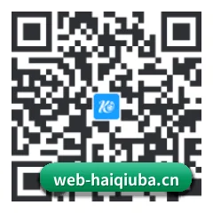 华为鸿蒙版本 二维码